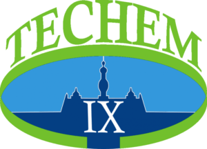 Uczestniczymy i wspieramy Politechnikę Gdańską w organizacji IX. Kongresu Technologii Chemicznej TECHEM 2018