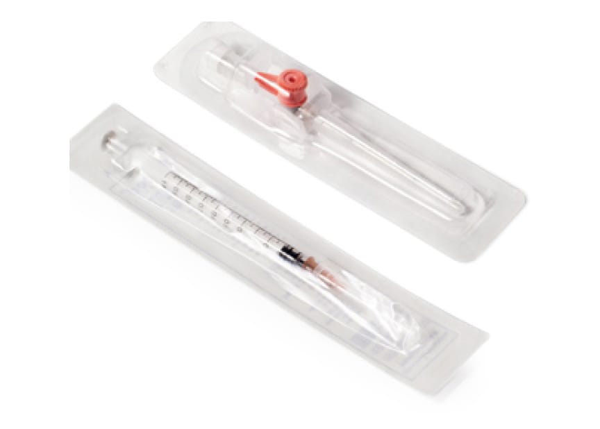 Syringes