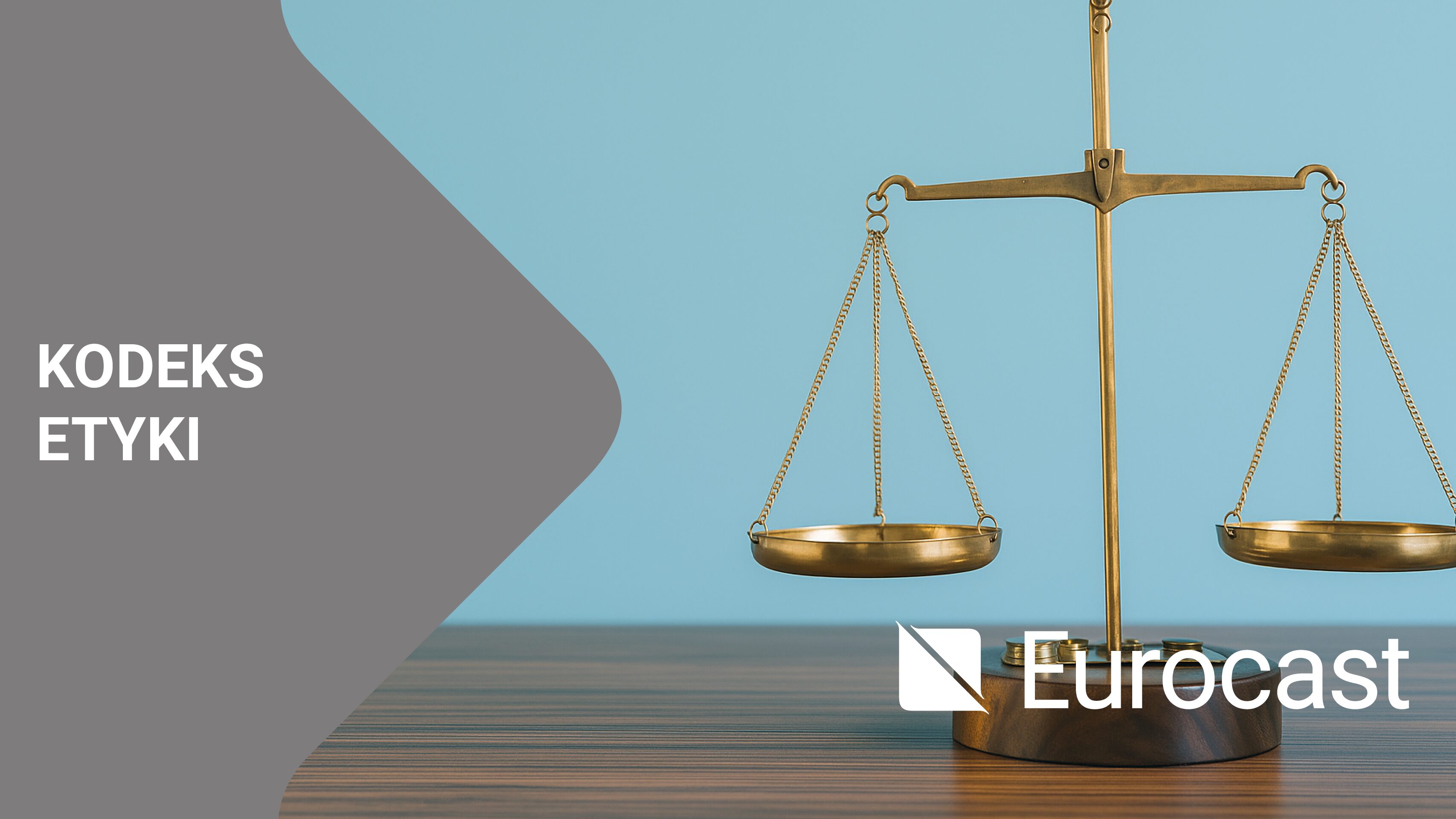 Kodeks etyki